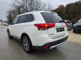 Mitsubishi Outlander 2.2d - 150к.с. - 4Х4, снимка 5