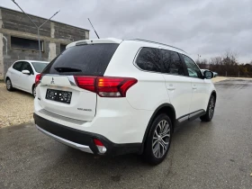 Mitsubishi Outlander 2.2d - 150к.с. - 4Х4, снимка 4