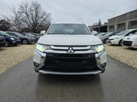 Mitsubishi Outlander 2.2d - 150к.с. - 4Х4, снимка 3