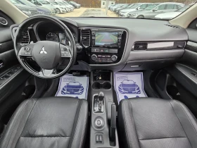 Mitsubishi Outlander 2.2d - 150к.с. - 4Х4, снимка 13