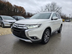 Mitsubishi Outlander 2.2d - 150к.с. - 4Х4, снимка 1