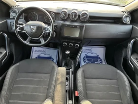 Dacia Duster 1.6 B/GPL/NAVI, снимка 10