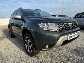 Dacia Duster 1.6 B/GPL/NAVI, снимка 1