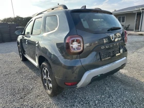 Dacia Duster 1.6 B/GPL/NAVI, снимка 5