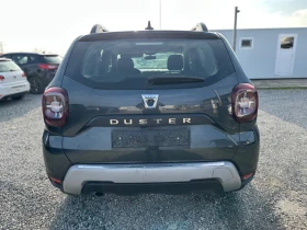 Dacia Duster 1.6 B/GPL/NAVI, снимка 6