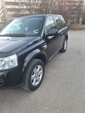 Land Rover Freelander 2, снимка 2