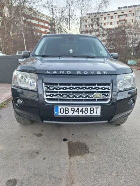 Land Rover Freelander 2, снимка 1