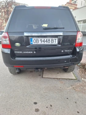 Land Rover Freelander 2, снимка 6