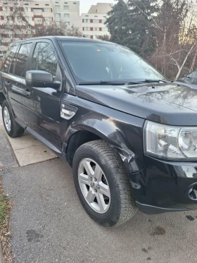 Land Rover Freelander 2, снимка 4