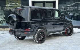 Mercedes-Benz G 63 AMG AMG/BURMESTER/, снимка 3