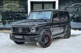 Mercedes-Benz G 63 AMG AMG/BURMESTER/, снимка 1