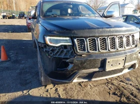 Jeep Grand cherokee LIMITED 4X4, снимка 6