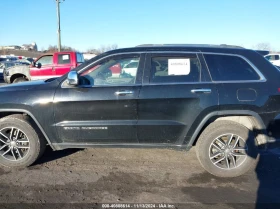 Jeep Grand cherokee LIMITED 4X4, снимка 12