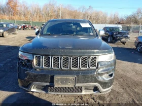 Jeep Grand cherokee LIMITED 4X4, снимка 10