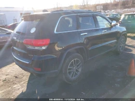 Jeep Grand cherokee LIMITED 4X4, снимка 4