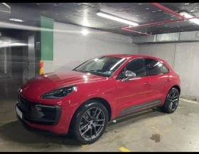     Porsche Macan T