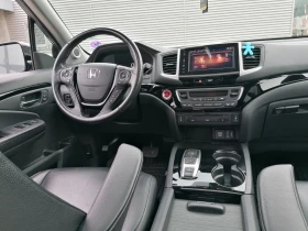 Honda Pilot 3.5 AWD TOURING EDITION, снимка 11