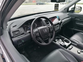 Honda Pilot 3.5 AWD TOURING EDITION, снимка 13