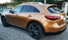 Infiniti Fx 50 S, снимка 7