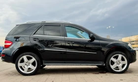 Mercedes-Benz ML 350 | Mobile.bg    4