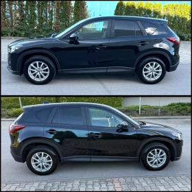 Обява за продажба на Mazda CX-5 2.2D/AWD/Автоматик/Navi/Кожа/* Revolution*  ~18 500 лв. - изображение 5