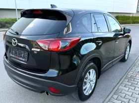 Обява за продажба на Mazda CX-5 2.2D/AWD/Автоматик/Navi/Кожа/* Revolution*  ~18 500 лв. - изображение 3