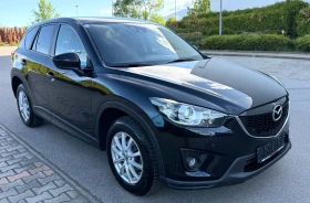 Обява за продажба на Mazda CX-5 2.2D/AWD/Автоматик/Navi/Кожа/* Revolution*  ~18 500 лв. - изображение 2
