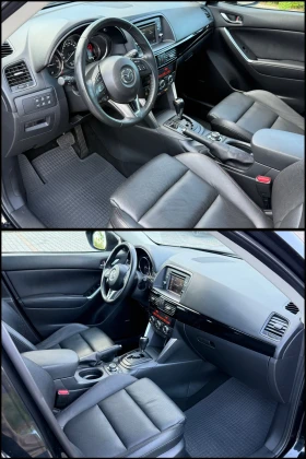 Обява за продажба на Mazda CX-5 2.2D/AWD/Автоматик/Navi/Кожа/* Revolution*  ~18 500 лв. - изображение 6