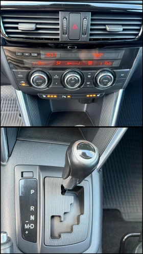 Обява за продажба на Mazda CX-5 2.2D/AWD/Автоматик/Navi/Кожа/* Revolution*  ~18 500 лв. - изображение 10