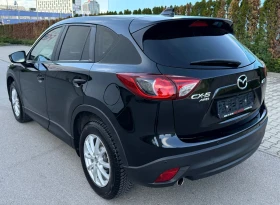 Обява за продажба на Mazda CX-5 2.2D/AWD/Автоматик/Navi/Кожа/* Revolution*  ~18 500 лв. - изображение 4