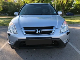 Обява за продажба на Honda Cr-v 2.0i ~9 000 лв. - изображение 7