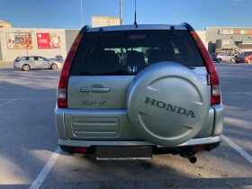 Обява за продажба на Honda Cr-v 2.0i ~9 000 лв. - изображение 3