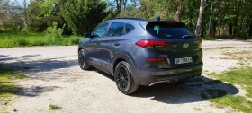 Обява за продажба на Hyundai Tucson 1.6/Nline ~42 000 лв. - изображение 5