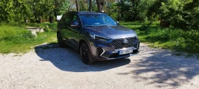 Обява за продажба на Hyundai Tucson 1.6/Nline ~42 000 лв. - изображение 2