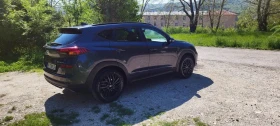 Обява за продажба на Hyundai Tucson 1.6/Nline ~42 000 лв. - изображение 3
