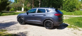 Обява за продажба на Hyundai Tucson 1.6/Nline ~42 000 лв. - изображение 6