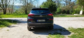 Обява за продажба на Hyundai Tucson 1.6/Nline ~42 000 лв. - изображение 4