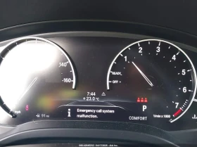 BMW X3 2.0L I-4 DI, DOHC, VVT, TURBO, 248HP All Wheel Dri | Mobile.bg    7