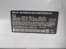 BMW X3 2.0L I-4 DI, DOHC, VVT, TURBO, 248HP All Wheel Dri | Mobile.bg    14