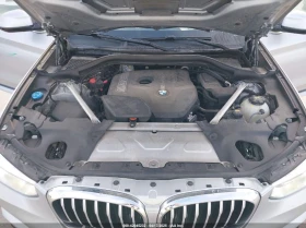 BMW X3 2.0L I-4 DI, DOHC, VVT, TURBO, 248HP All Wheel Dri | Mobile.bg    15