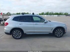 BMW X3 2.0L I-4 DI, DOHC, VVT, TURBO, 248HP All Wheel Dri | Mobile.bg    5