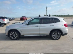 BMW X3 2.0L I-4 DI, DOHC, VVT, TURBO, 248HP All Wheel Dri | Mobile.bg    6