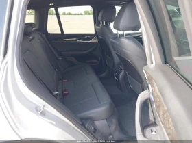 BMW X3 2.0L I-4 DI, DOHC, VVT, TURBO, 248HP All Wheel Dri | Mobile.bg    13