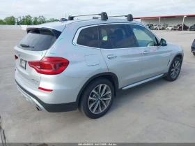 BMW X3 2.0L I-4 DI, DOHC, VVT, TURBO, 248HP All Wheel Dri | Mobile.bg    9