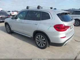 BMW X3 2.0L I-4 DI, DOHC, VVT, TURBO, 248HP All Wheel Dri | Mobile.bg    8