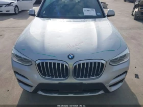 BMW X3 2.0L I-4 DI, DOHC, VVT, TURBO, 248HP All Wheel Dri | Mobile.bg    4