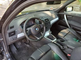BMW X3 2.0d xDrive Facelift - 8900 лв. - 72614103 9