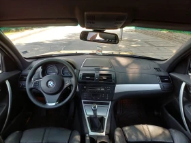 BMW X3 2.0d xDrive Facelift - 8900 лв. - 72614103 12