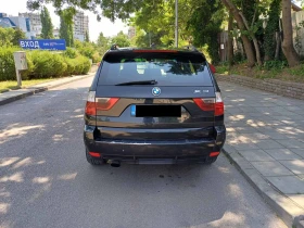 BMW X3 2.0d xDrive Facelift - 8900 лв. - 72614103 8