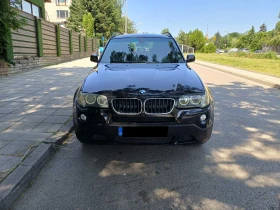 BMW X3 2.0d xDrive Facelift - 8900 лв. - 72614103 2